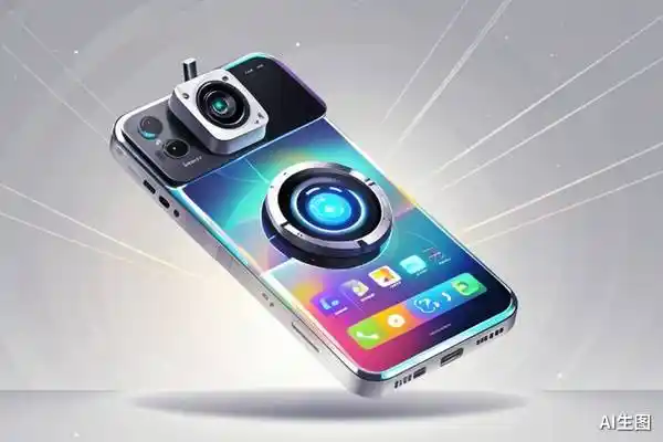 荣耀,Robot Phone,具身智能