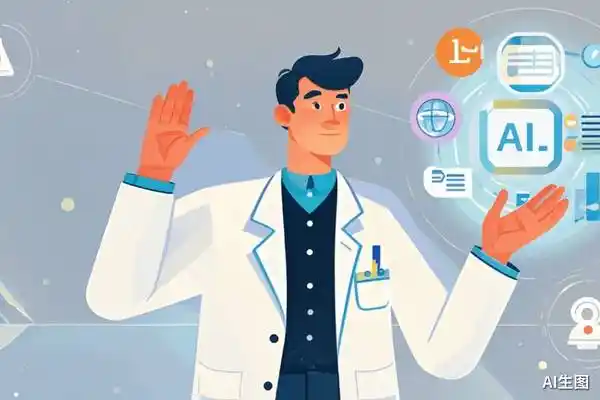 OpenAI,科研工具,生命科学