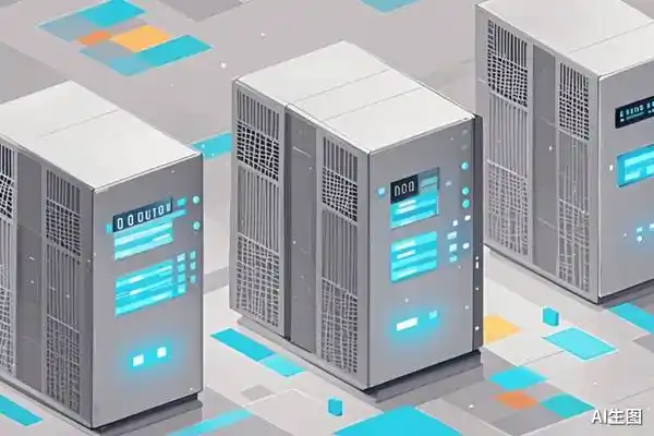 数据中心,AWS,Meta