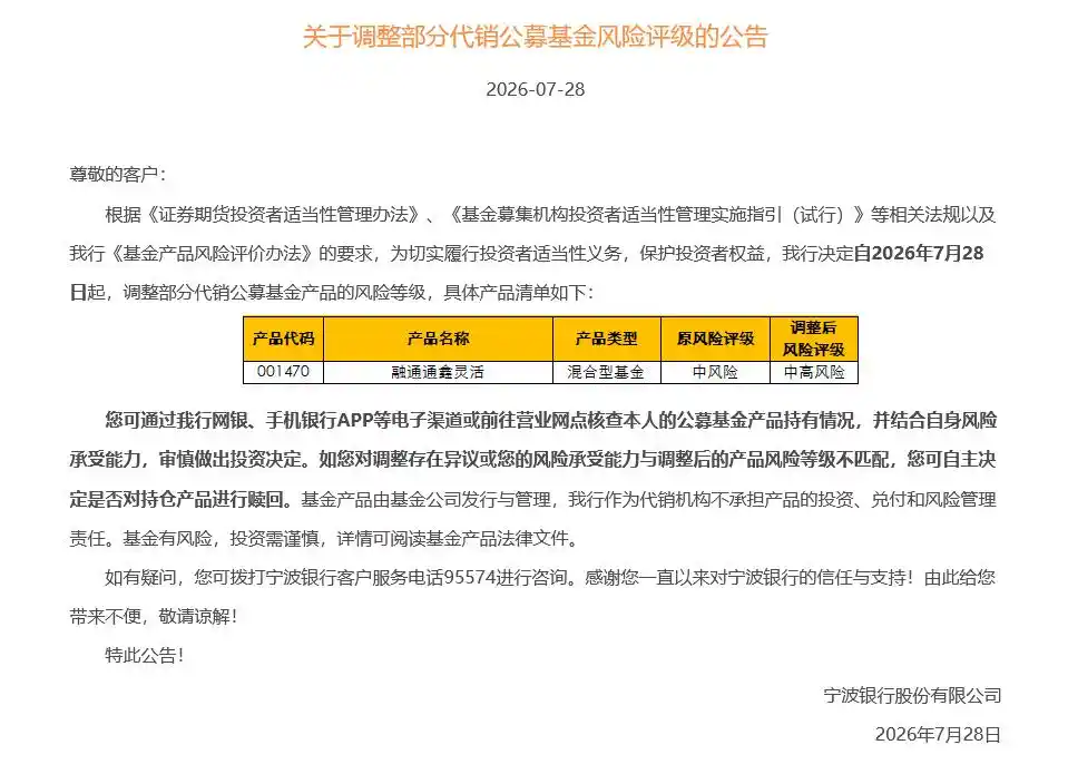 混合型基金