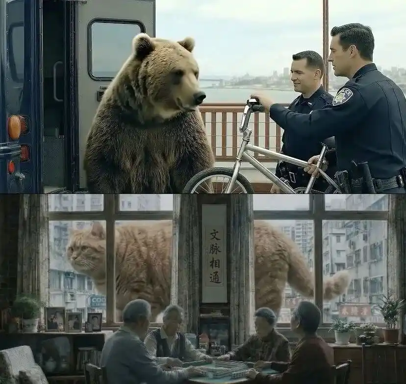 分账