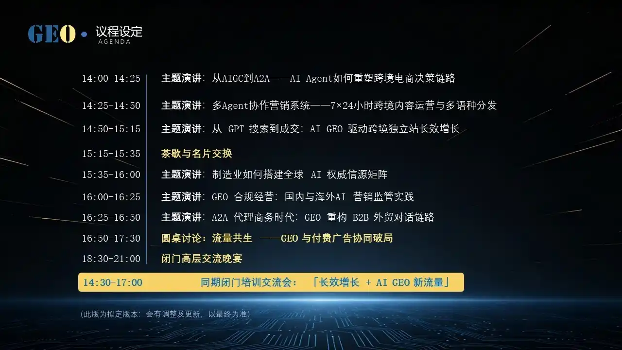 智能体决策