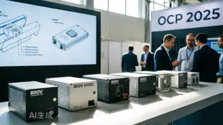 800V HVDC,氮化镓,GaN