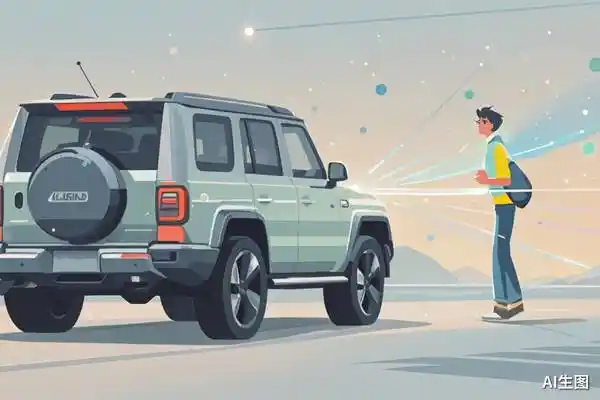 小米汽车,固态激光雷达,速腾聚创