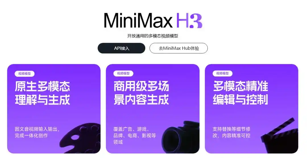 多模态生成