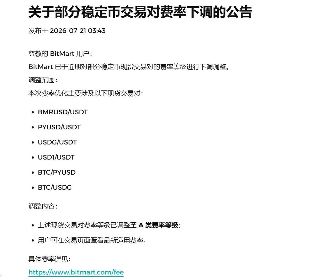 谁杀死了 BitMart？