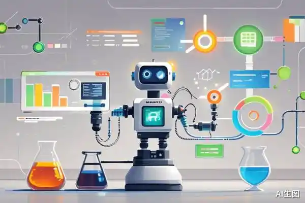 晶泰科技,AI for Science,科学智能