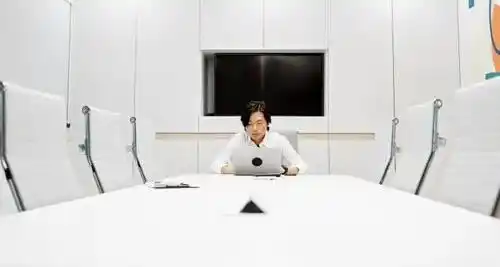 中层管理