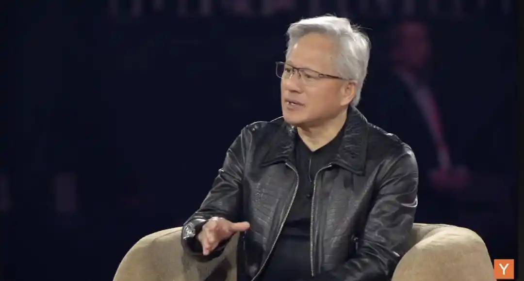 奥特曼与黄仁勋淡化 AI 失业论：AI 难成 CEO，岗位先变任务 5
