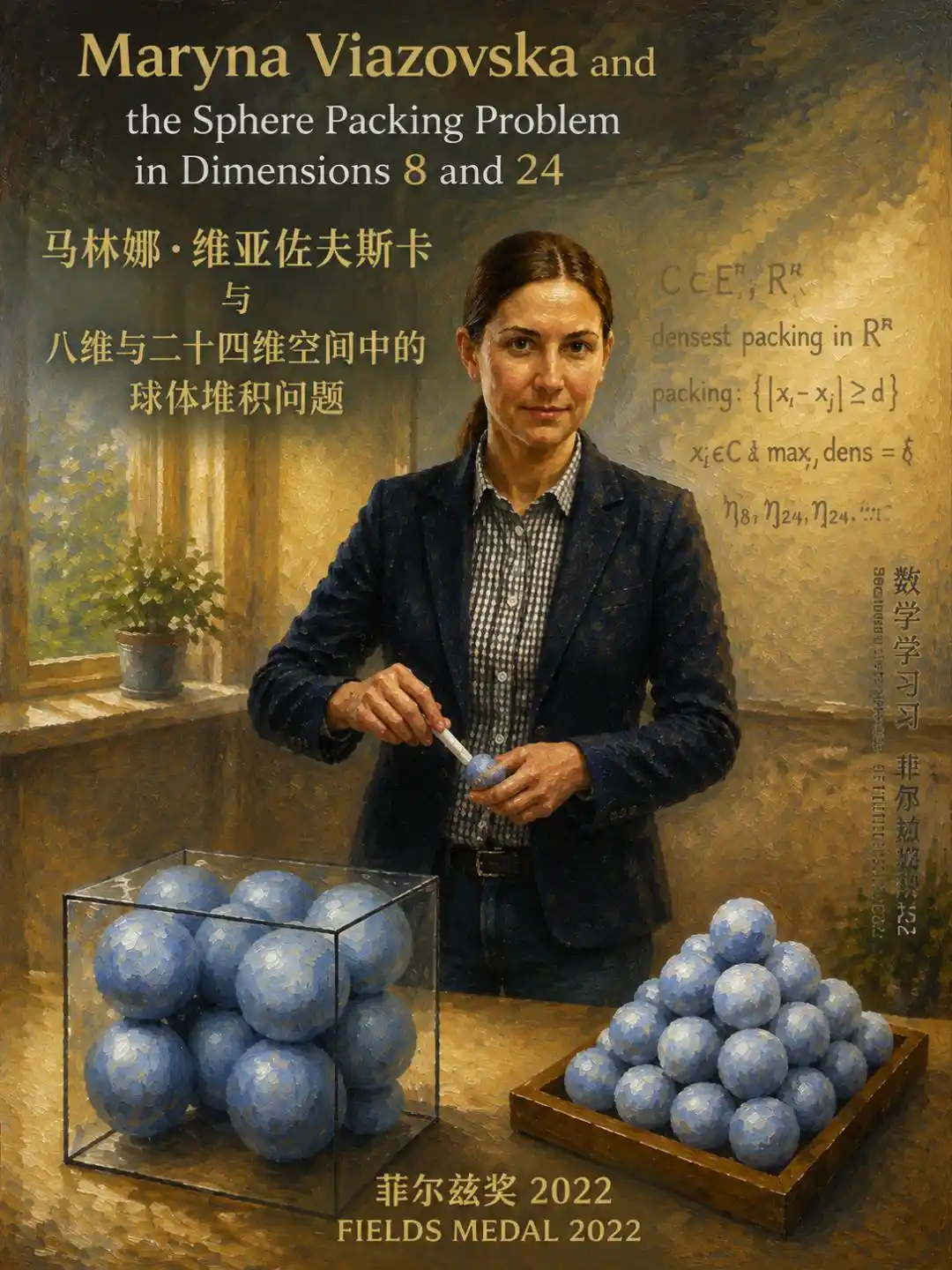 数学