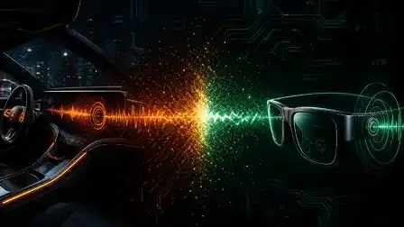 智能座舱,语音AI,车企