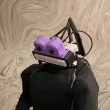 人形机器人