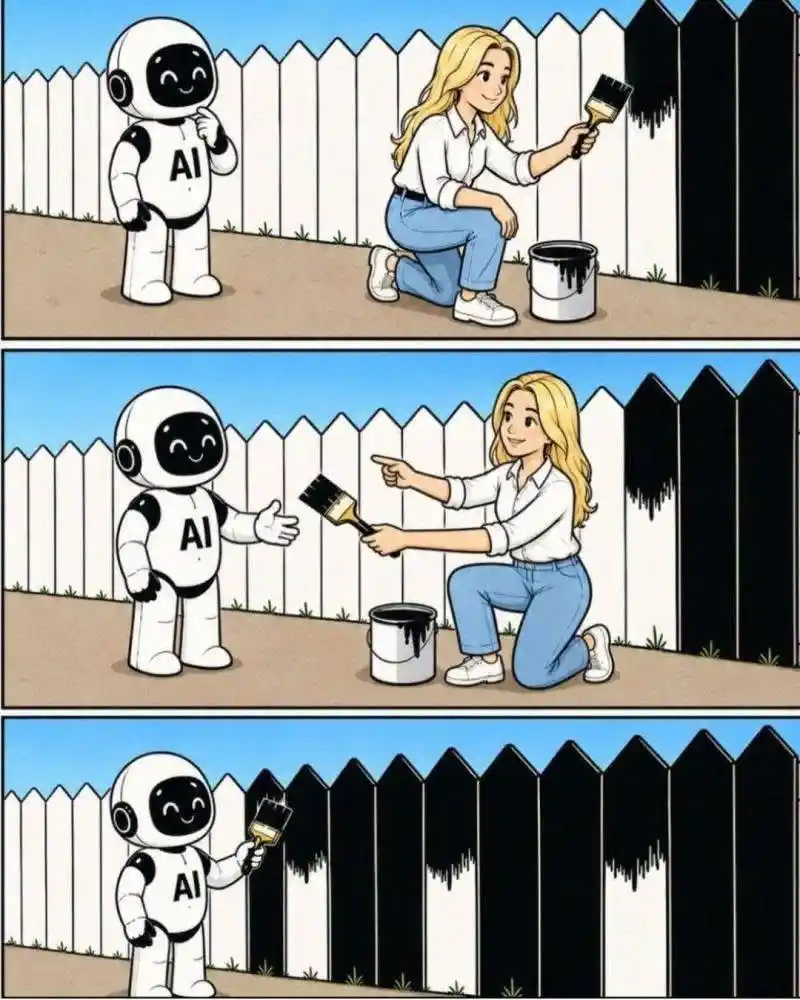 人形机器人