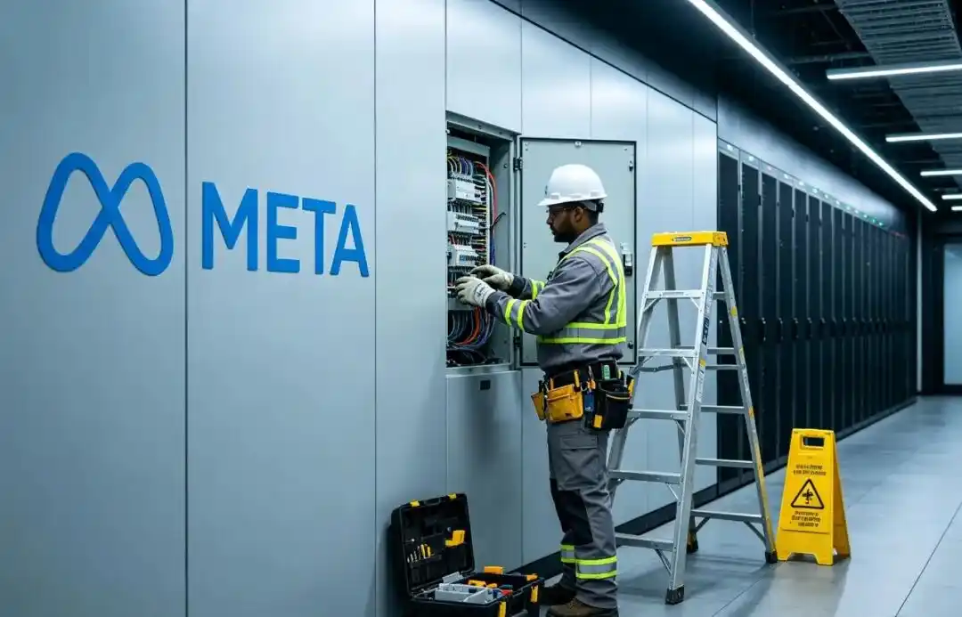 Meta技校