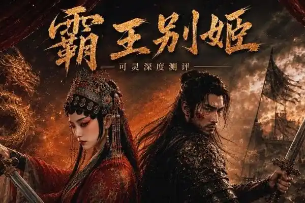 可灵3.0,电影感镜头,图生视频