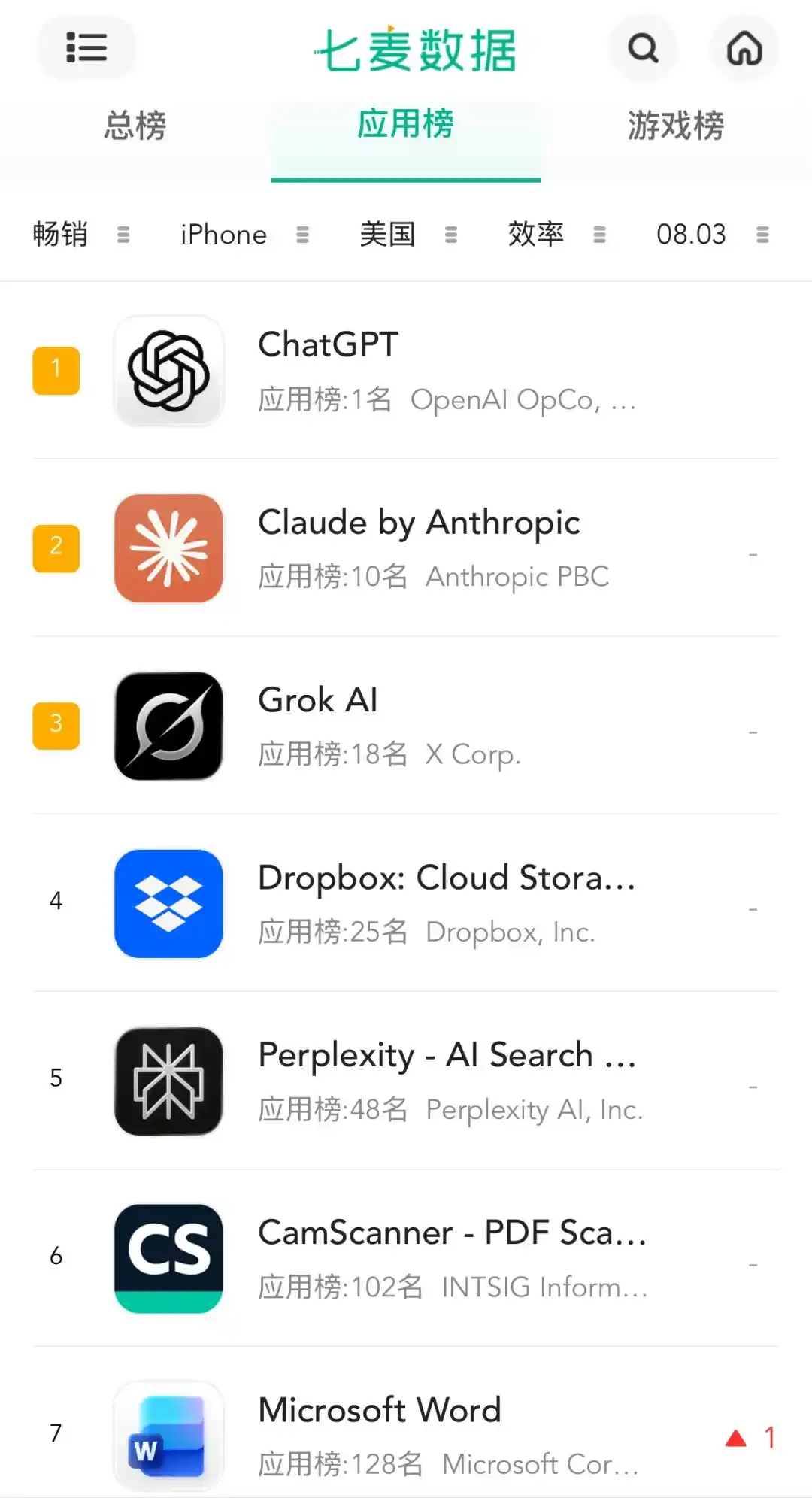 App Store