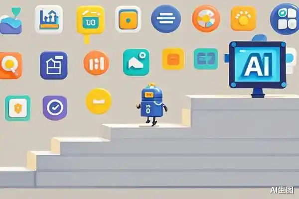 AI助手,垂直场景,App Store