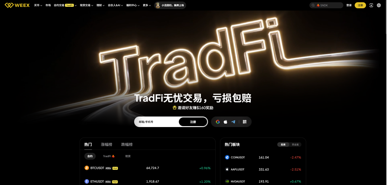 BitMart、LBank、Gate.io