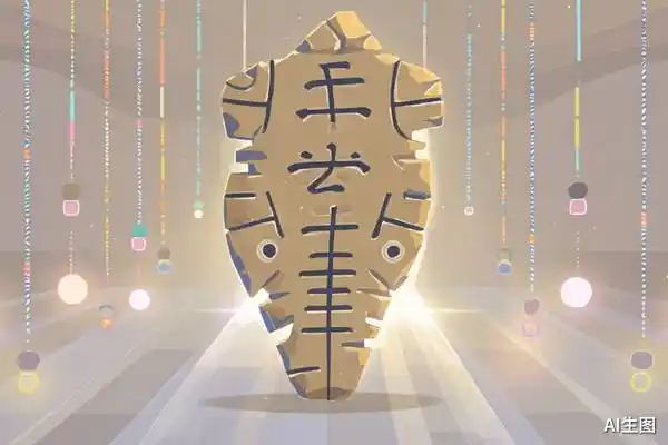 甲骨文,AlphaOracle,华中科技大学