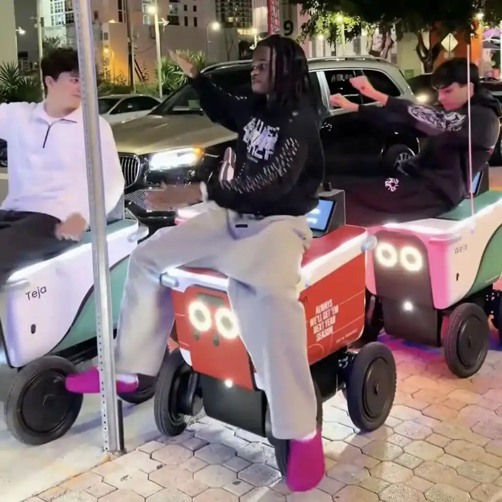 现代汽车