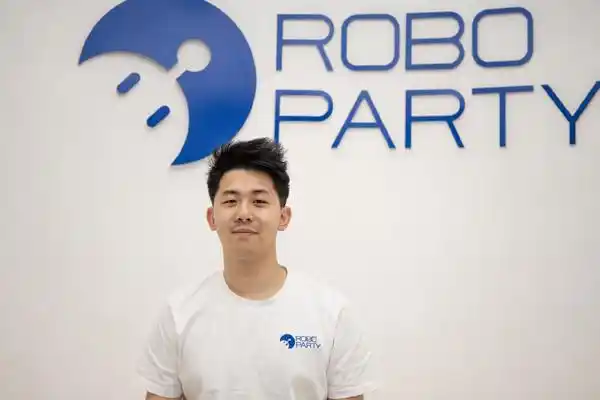 RoboParty