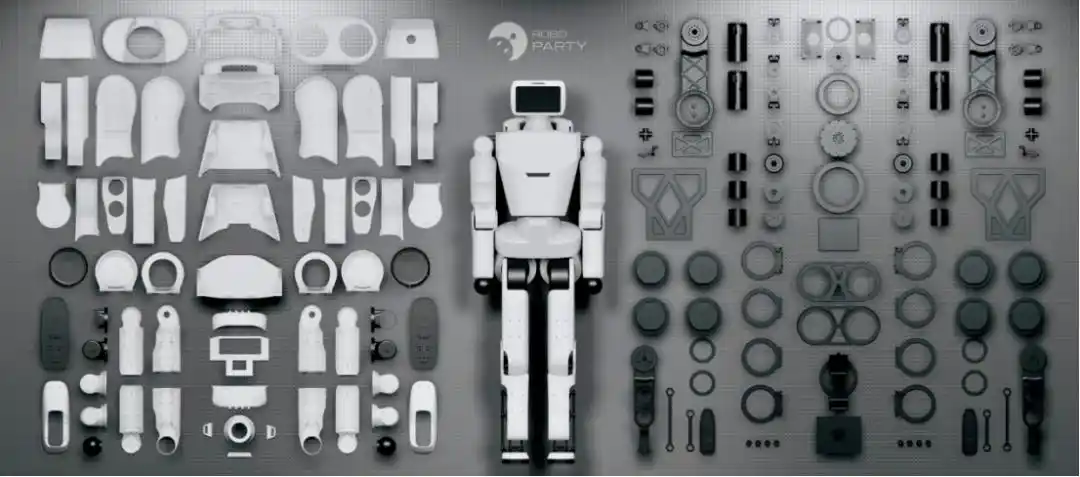 RoboParty