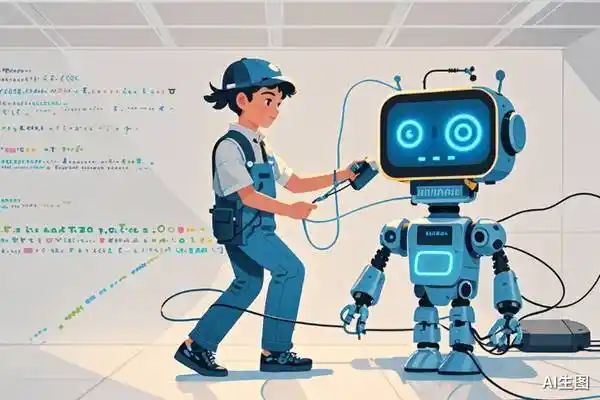 宁德时代,RoboParty,人形机器人