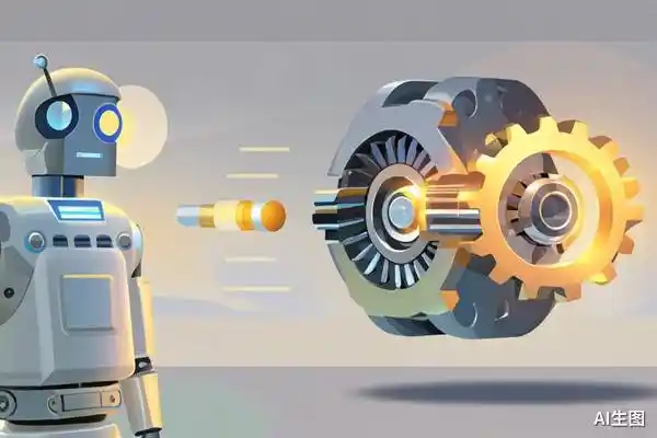 绿的谐波,Optimus,人形机器人