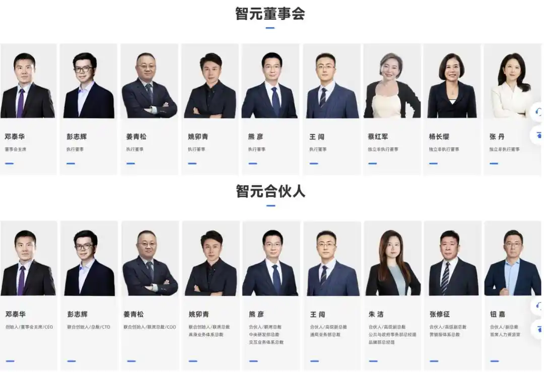 智元机器人