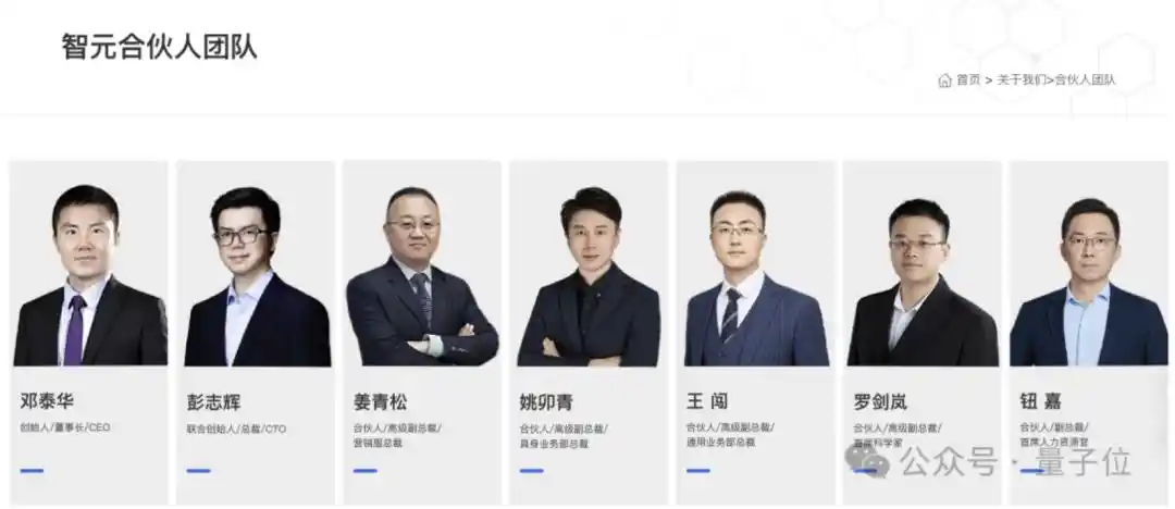 智元机器人