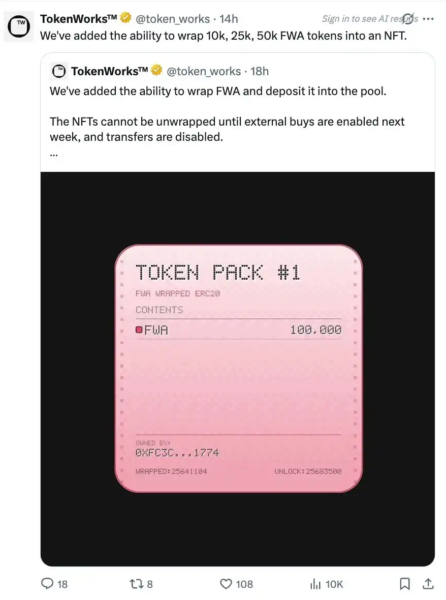 FWA