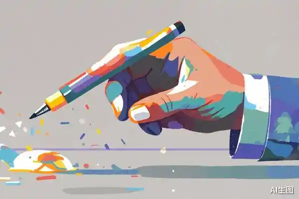 AI内容创作,短视频,创作者