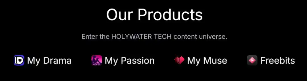 HolyWater