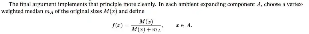 数学推理