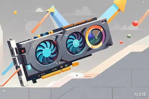 英伟达,AMD,显卡