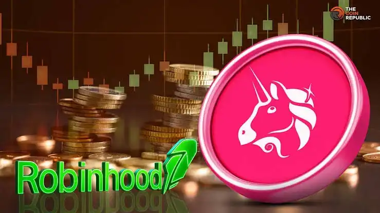 Uniswap,Robinhood Chain,Pools