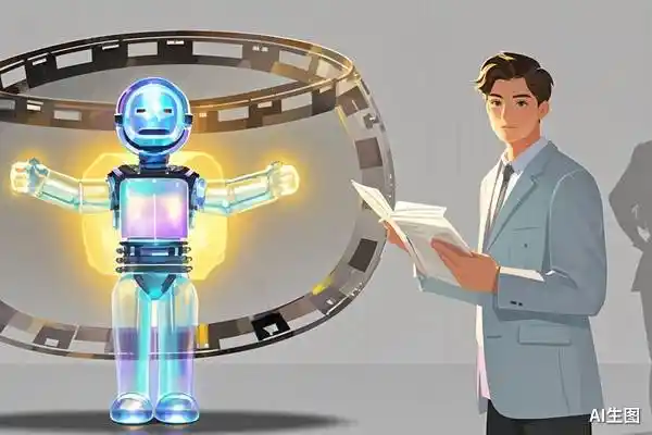 暑期档,长剧,AI演员