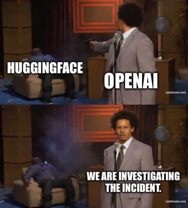 Hugging Face