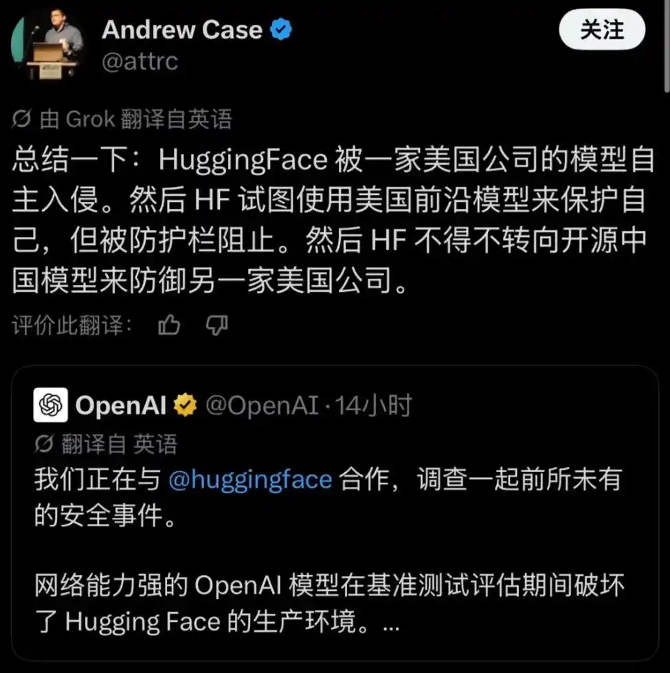 Hugging Face
