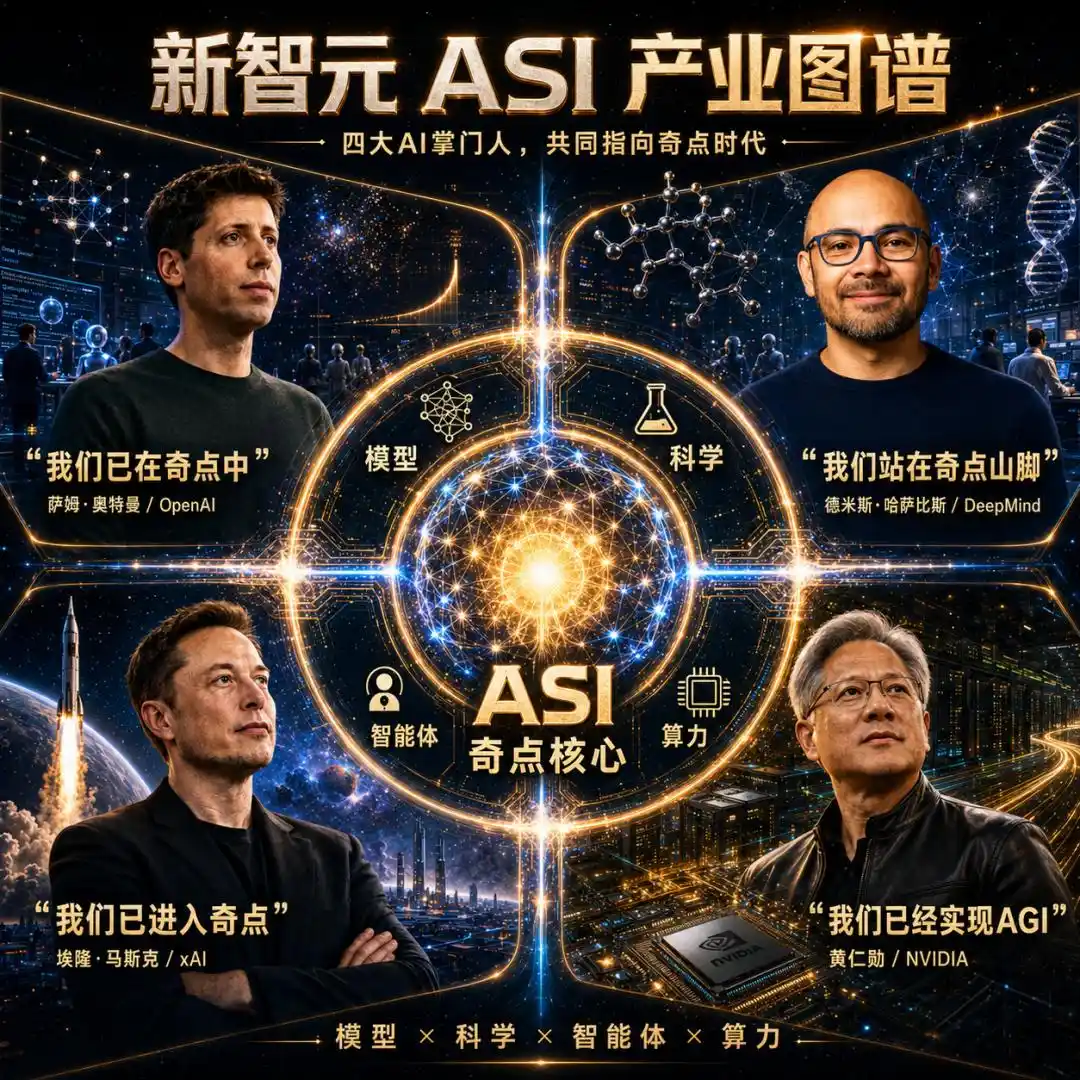 奇点