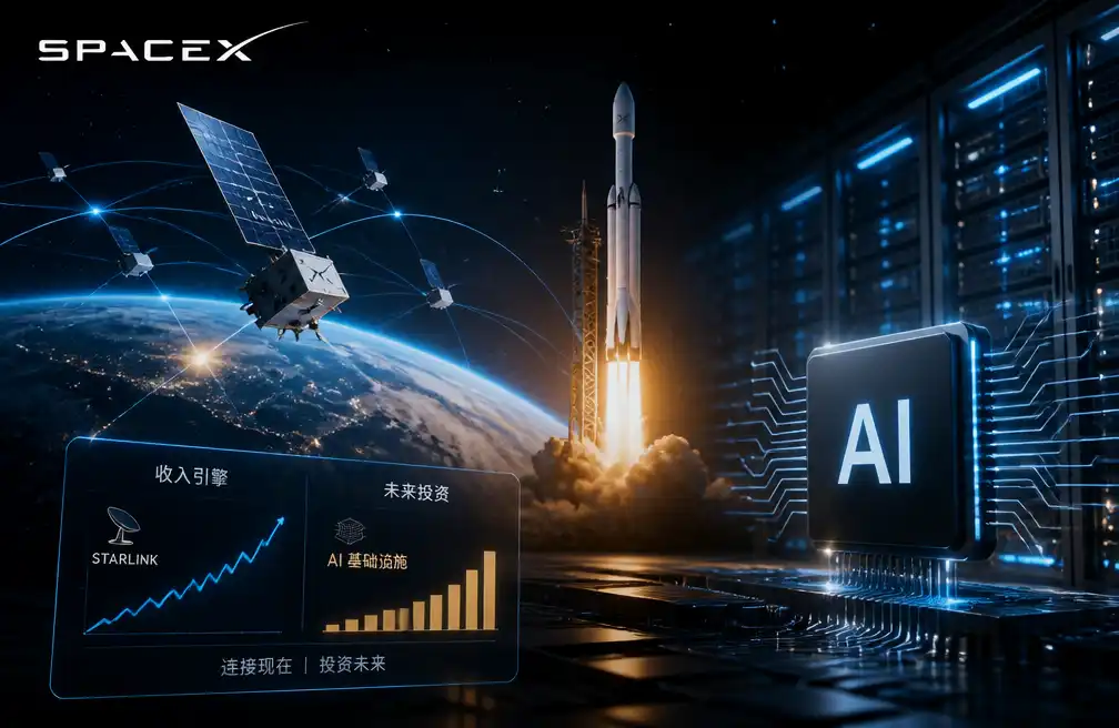 SpaceX,Starlink,AI