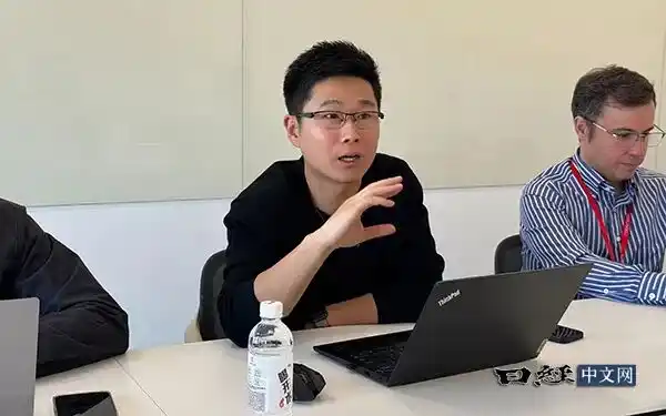 石头科技