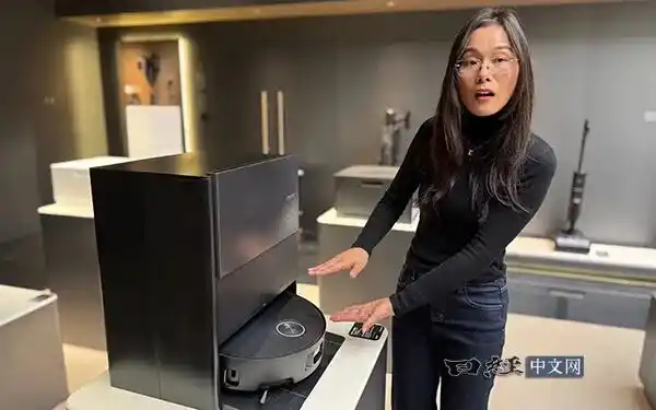 石头科技