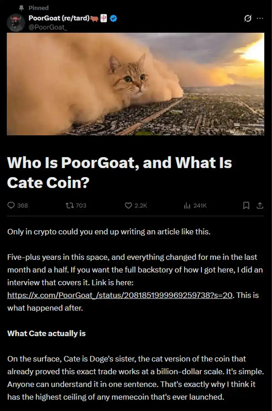 CATE