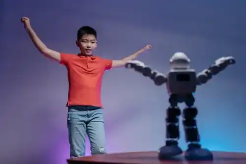 工业机器人
