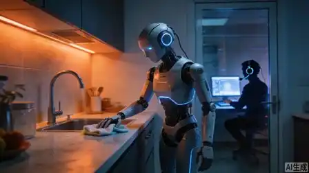 Tau Robotics,人形机器人,具身智能