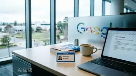 谷歌,DeepMind,生成式AI