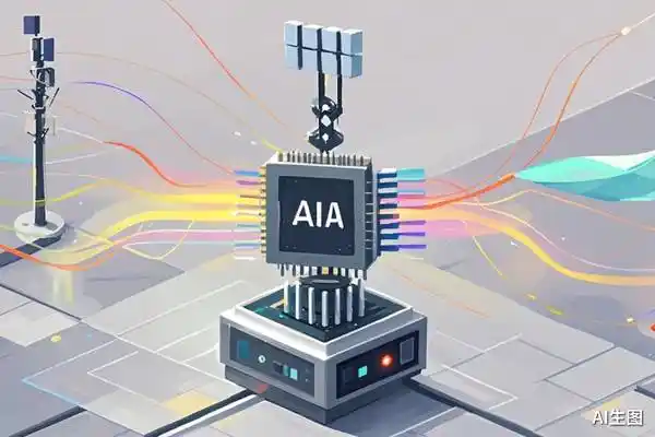 英伟达,佳贤通信,6G AI-RAN
