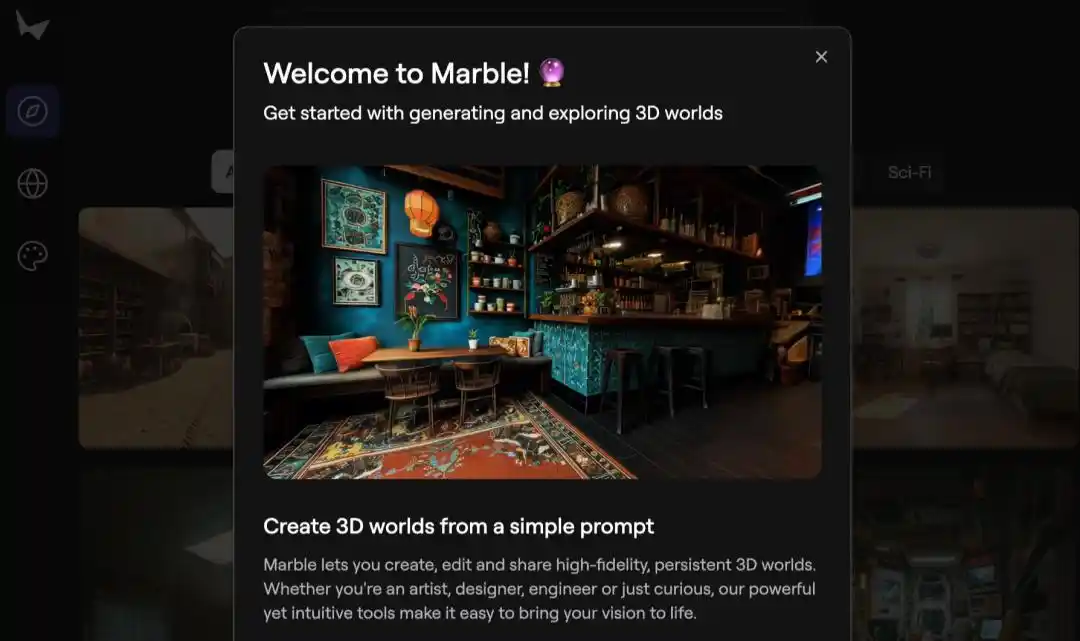 World Labs