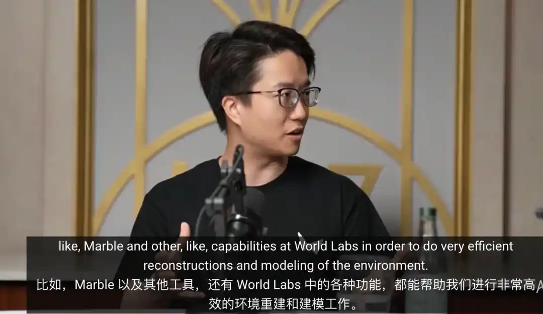 World Labs